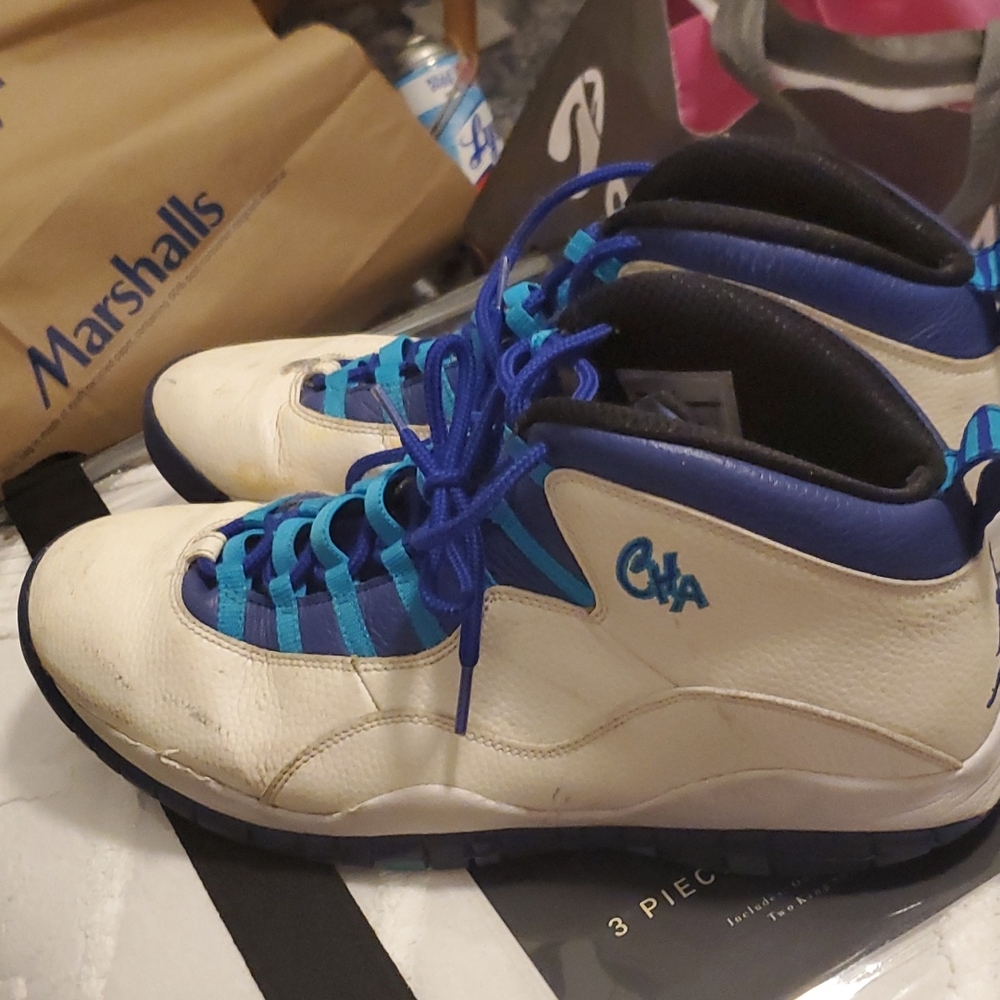 Sale TODAY !Men Nike Jordan sz 14/ vintage